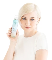 Drybar Detox Dry Shampoo Coconut Colada Scent Travel Size