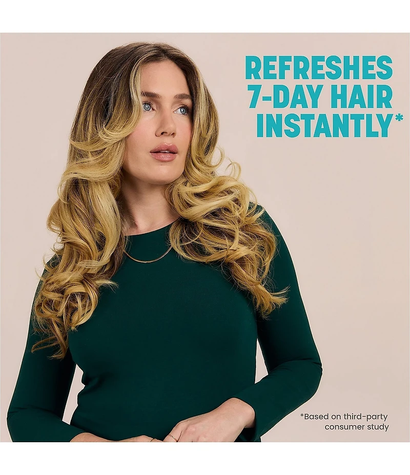 Drybar Detox Dry Shampoo Original Scent