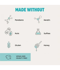 Drybar Detox Dry Shampoo Original Scent