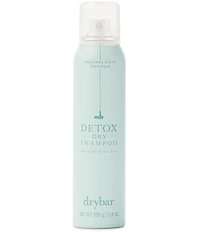 Drybar Detox Dry Shampoo Original Scent