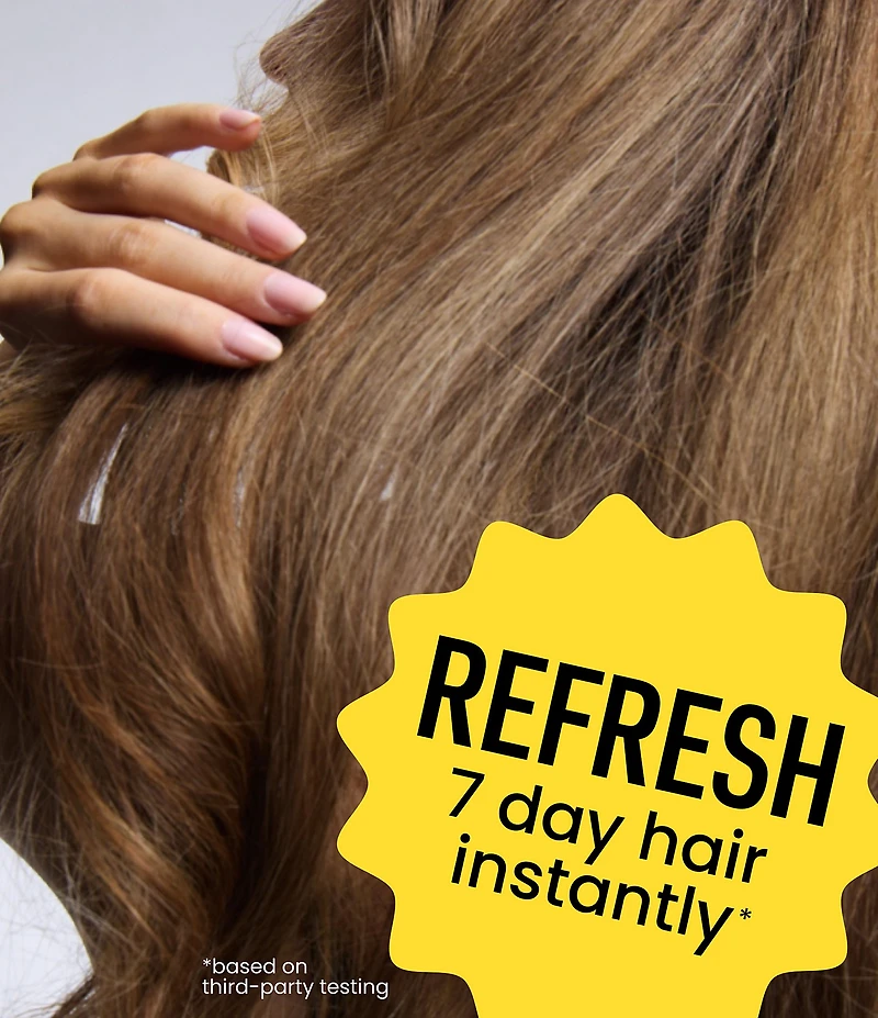 Drybar Detox Dry Shampoo Original Scent