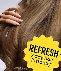 Drybar Detox Dry Shampoo Original Scent
