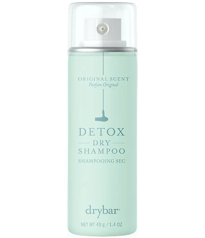 Drybar Detox Dry Shampoo Original Scent Travel Size