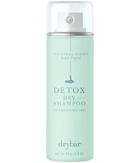 Drybar Detox Dry Shampoo Original Scent Travel Size