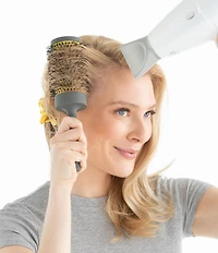 Drybar Double Pint Large Round Ceramic Brush
