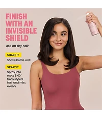 Drybar Final Call Frizz and Static Control Mist Blanc Scent