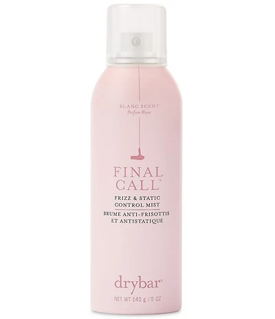 Drybar Final Call Frizz and Static Control Mist Blanc Scent