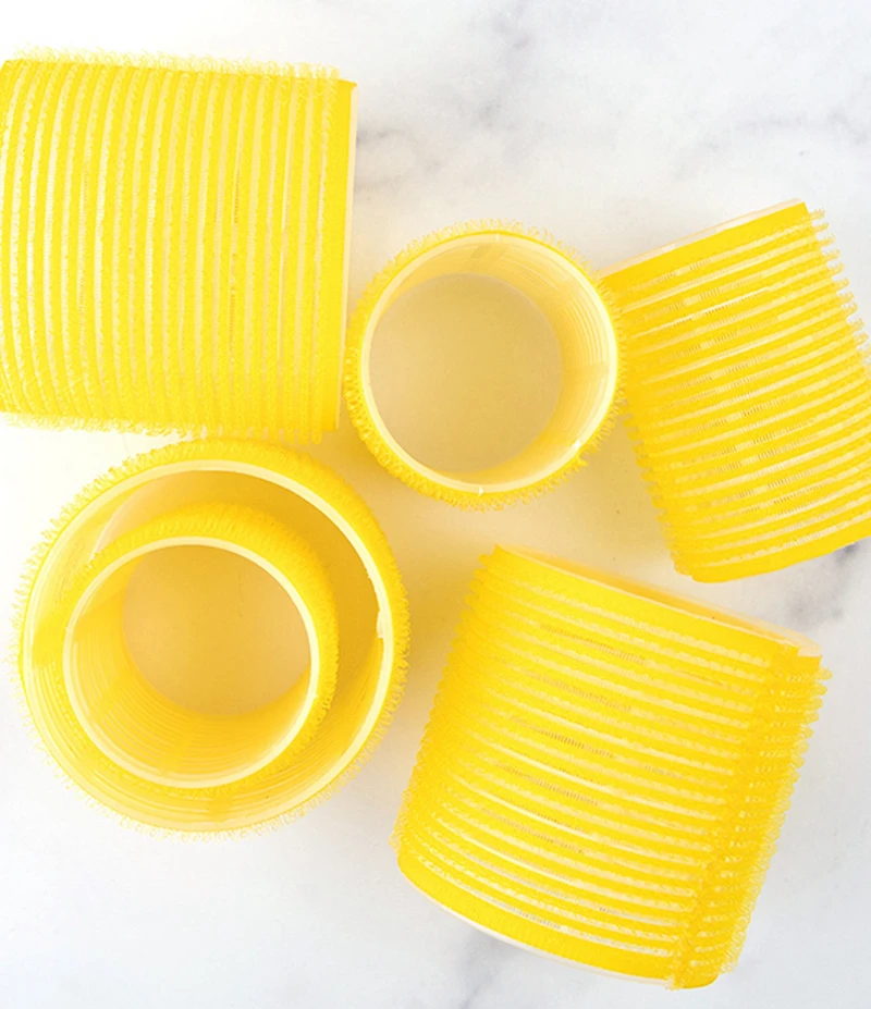Drybar High Tops Self-Grip Rollers