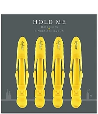 Drybar Hold Me Hair Clips 4-Pack