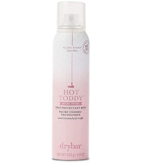 Drybar Hot Toddy Heat Protectant Mist Blanc Scent