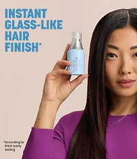 Drybar Liquid Glass High-Gloss Finishing Hair Serum