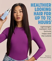 Drybar Liquid Glass High-Gloss Smoothing Blowout Cream