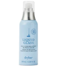 Drybar Liquid Glass High-Gloss Smoothing Blowout Cream