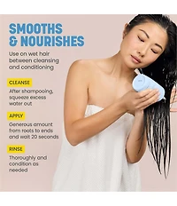 Drybar Liquid Glass Instant Glossing Rinse