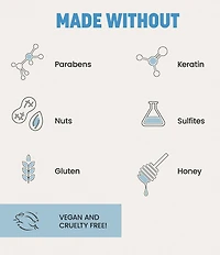 Drybar Liquid Glass Instant Glossing Rinse