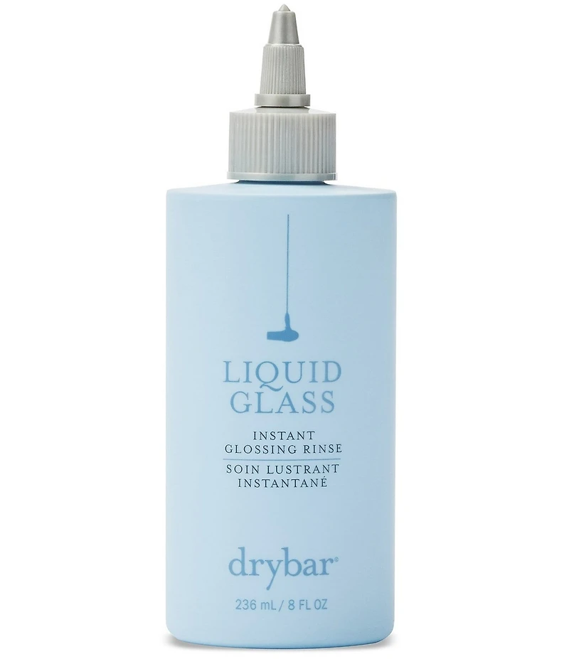 Drybar Liquid Glass Instant Glossing Rinse