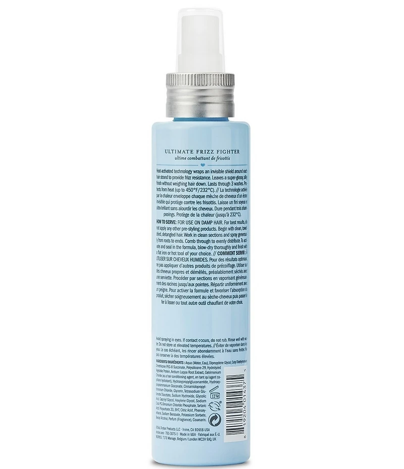 Drybar Liquid Glass Miracle Smoothing Sealant