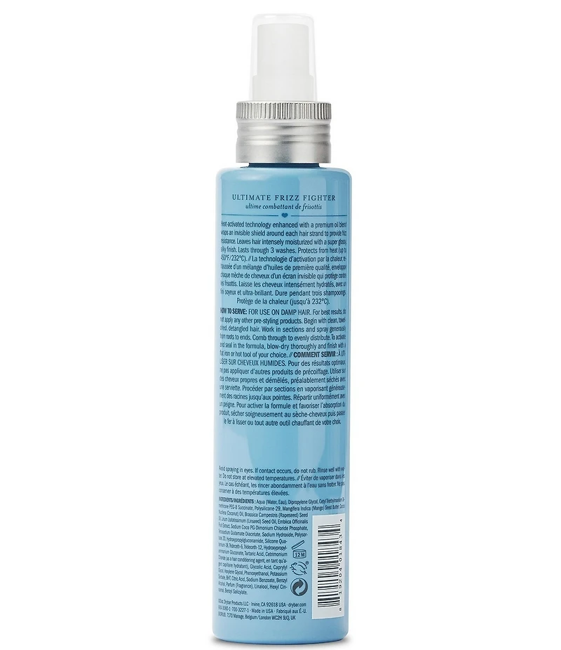 Drybar Liquid Glass Moisture Rich Miracle Smoothing Sealant