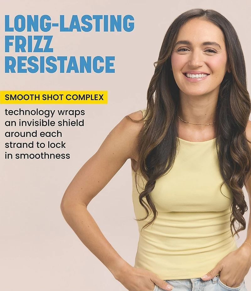 Drybar Liquid Glass Moisture Rich Miracle Smoothing Sealant