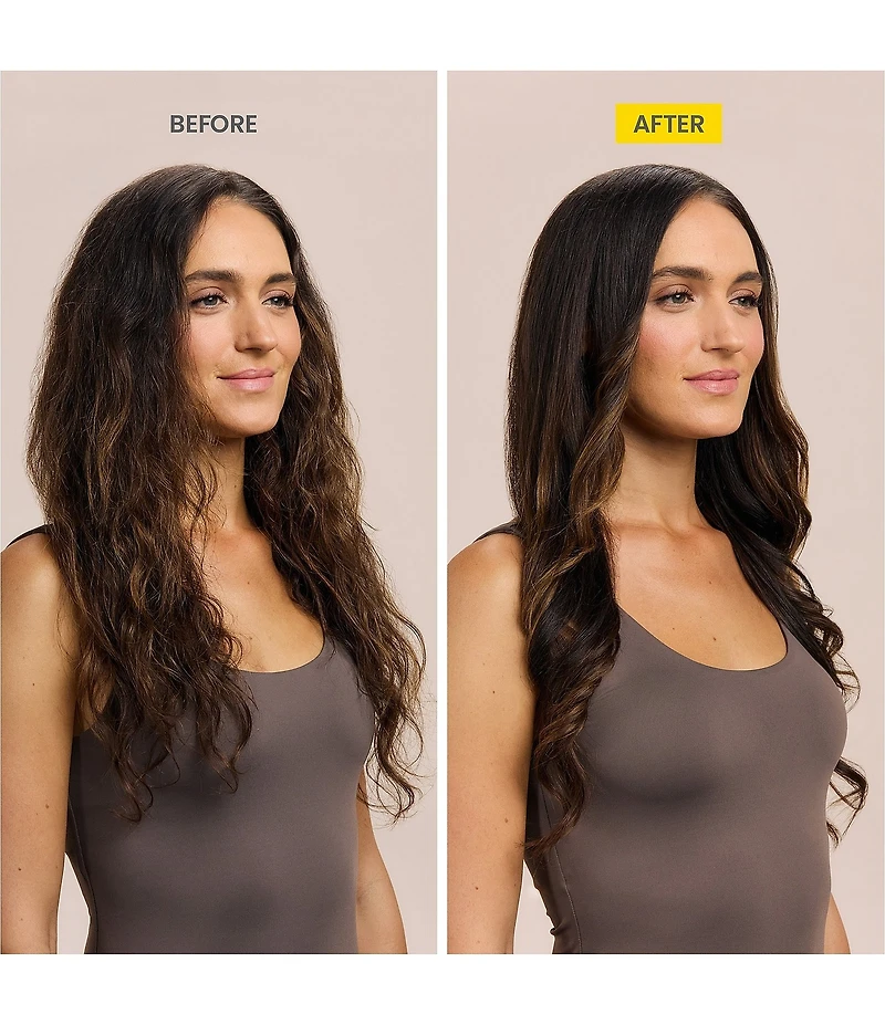 Drybar Liquid Glass Moisture Rich Miracle Smoothing Sealant