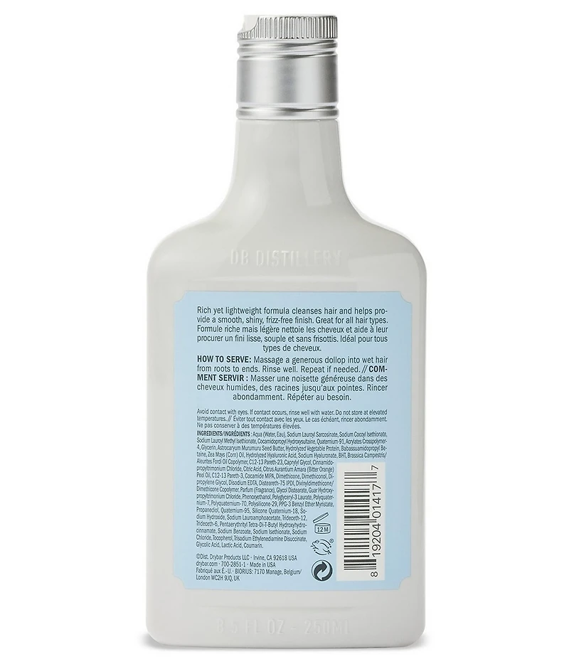 Drybar Liquid Glass Smoothing Conditioner