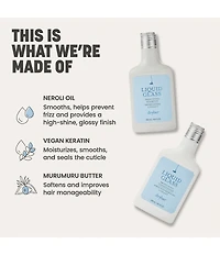 Drybar Liquid Glass Smoothing Shampoo