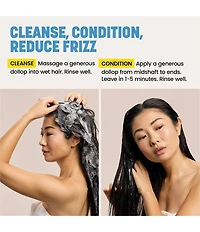 Drybar Liquid Glass Smoothing Shampoo