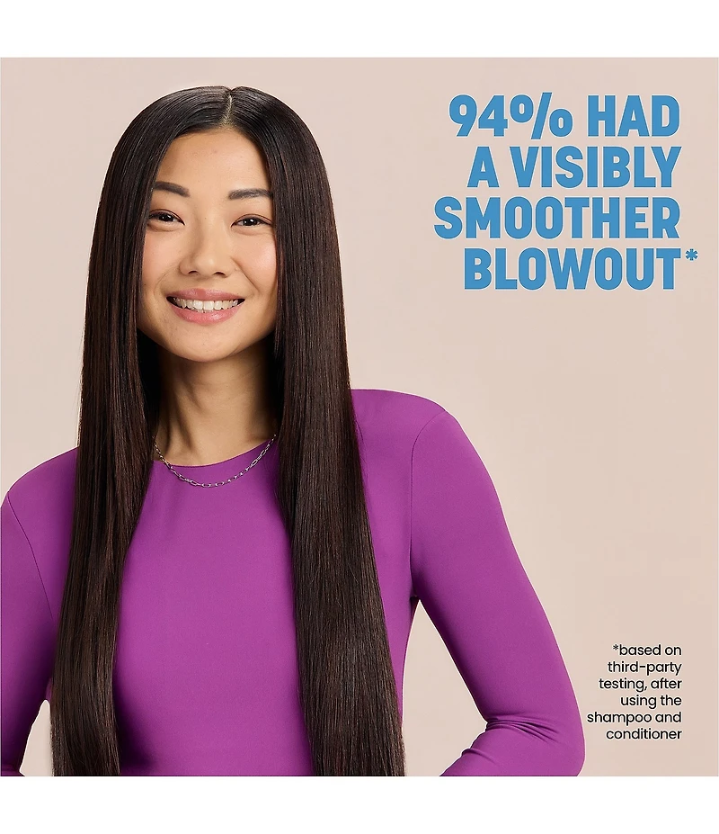 Drybar Liquid Glass Smoothing Shampoo