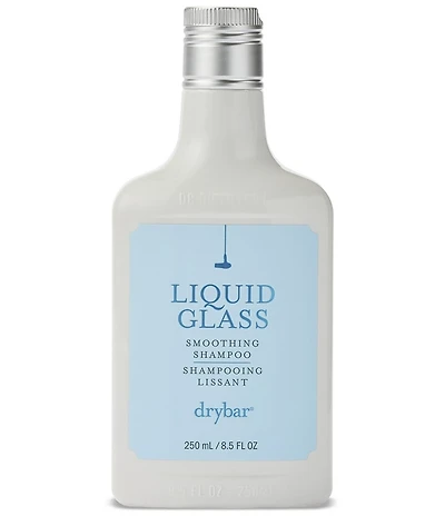 Drybar Liquid Glass Smoothing Shampoo