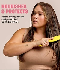 Drybar Prep Rally Prime And Prep Detangler Noir Scent