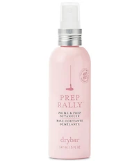 Drybar Prep Rally Prime And Prep Detangler Noir Scent