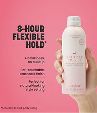 Drybar Seltzer Spritz Flexible Hold Hairspray