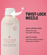Drybar Seltzer Spritz Flexible Hold Hairspray