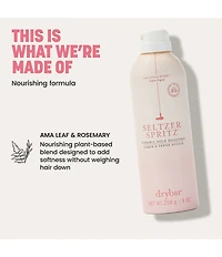 Drybar Seltzer Spritz Flexible Hold Hairspray