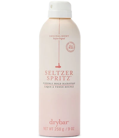 Drybar Seltzer Spritz Flexible Hold Hairspray