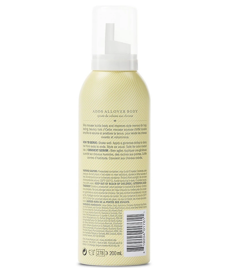 Drybar Southern Belle Volume Boosting Mousse