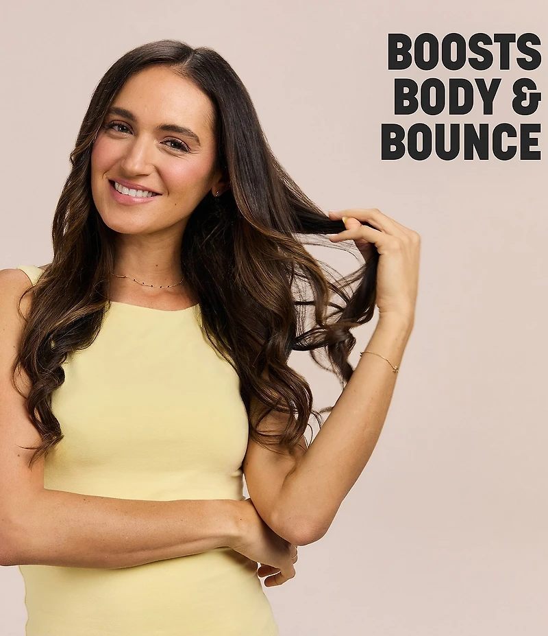 Drybar Southern Belle Volume Boosting Mousse