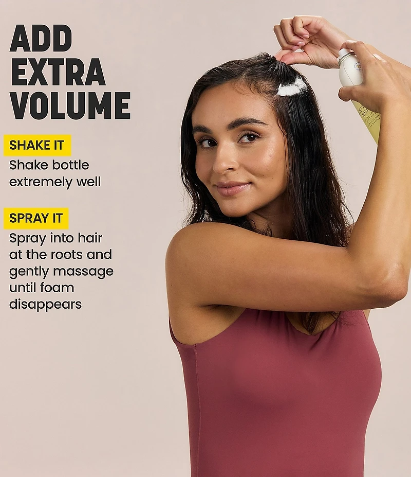 Drybar Southern Belle Volume Boosting Root Lifter