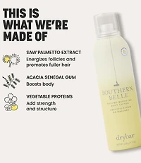 Drybar Southern Belle Volume Boosting Root Lifter