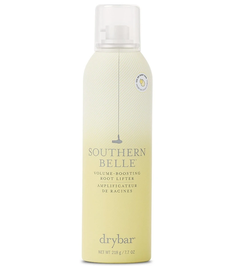 Drybar Southern Belle Volume Boosting Root Lifter