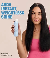 Drybar Sparkling Soda Shine Mist & UV Shield