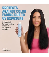 Drybar Sparkling Soda Shine Mist & UV Shield