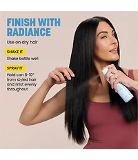 Drybar Sparkling Soda Shine Mist & UV Shield