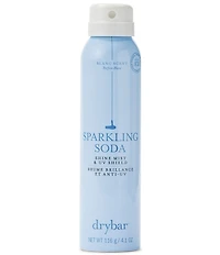 Drybar Sparkling Soda Shine Mist & UV Shield