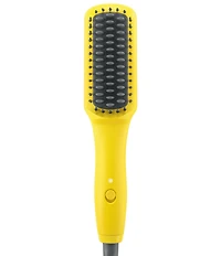 Drybar The Baby Brush Crush Mini Heated Straightening Brush