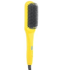 Drybar The Brush Crush Heated Straightening Brush