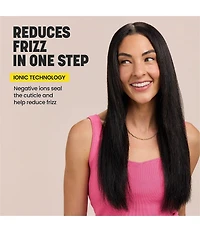 Drybar The Brush Crush Heated Straightening Brush