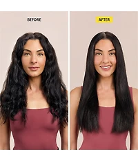 Drybar The Brush Crush Heated Straightening Brush