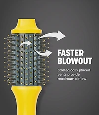 Drybar The Double Shot Oval Blow Dryer Brush