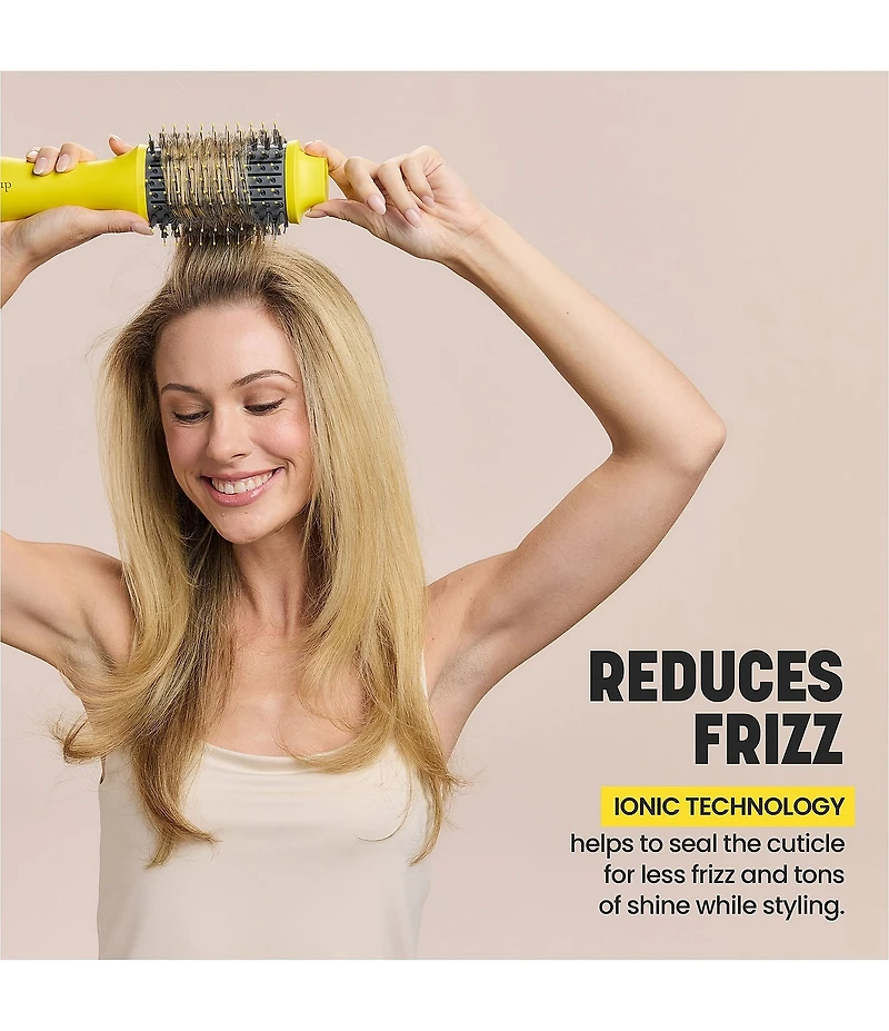 Drybar The Double Shot Oval Blow Dryer Brush